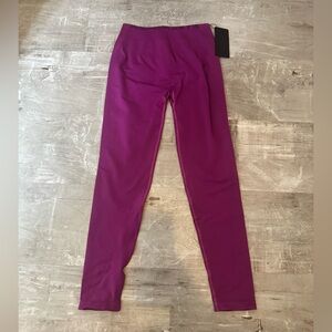 Alphalete Amplify SE Gravity Leggings in Nebula in size USWXL